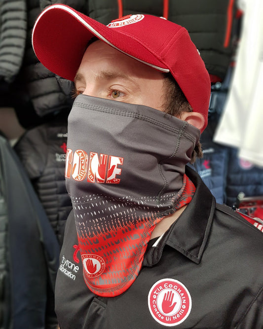Tyrone Snood