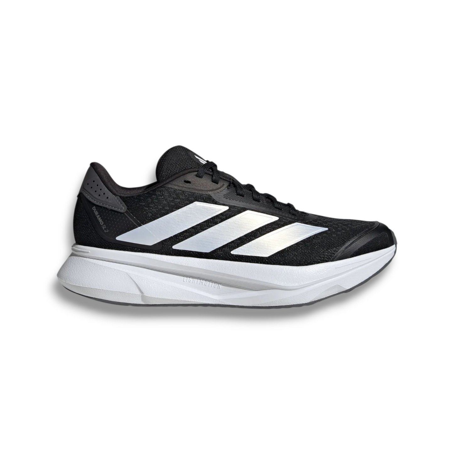 Adidas Duramo SL 2 - Black - 160
