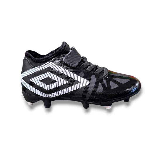 Umbro Ventura - Black - 202