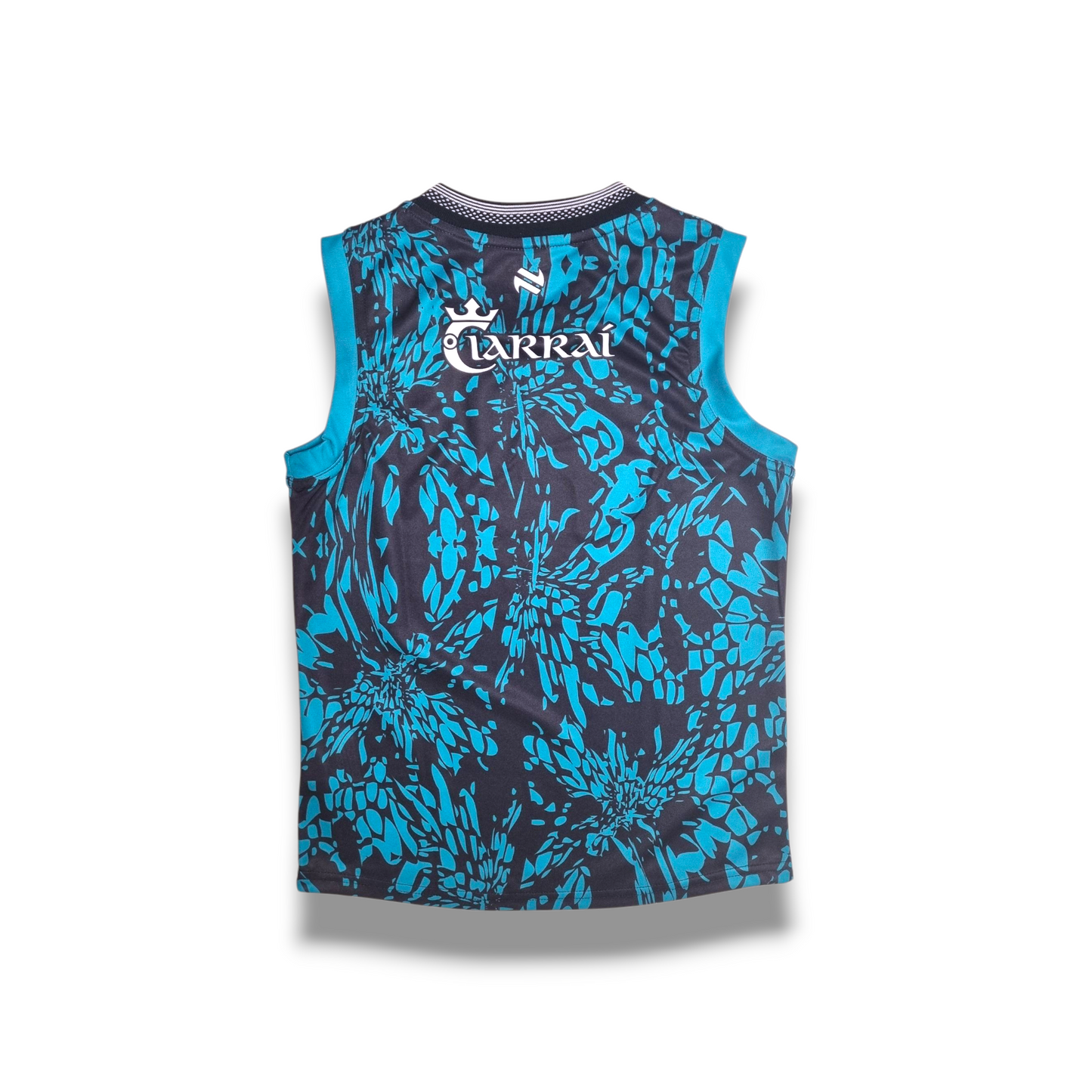 Kerry GAA Vest - KIDS