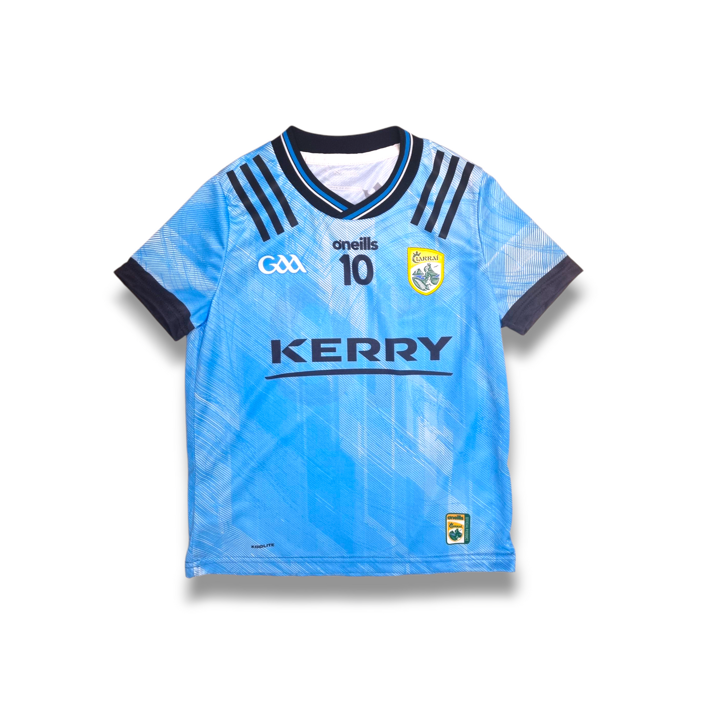Kerry Alt Jersey - Kids