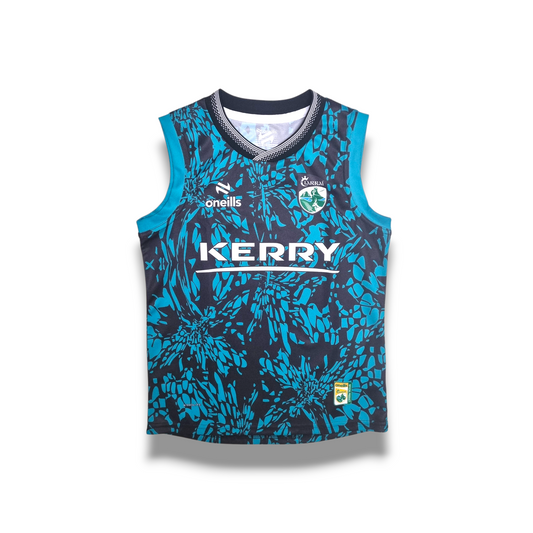 Kerry GAA Vest - ADULTS