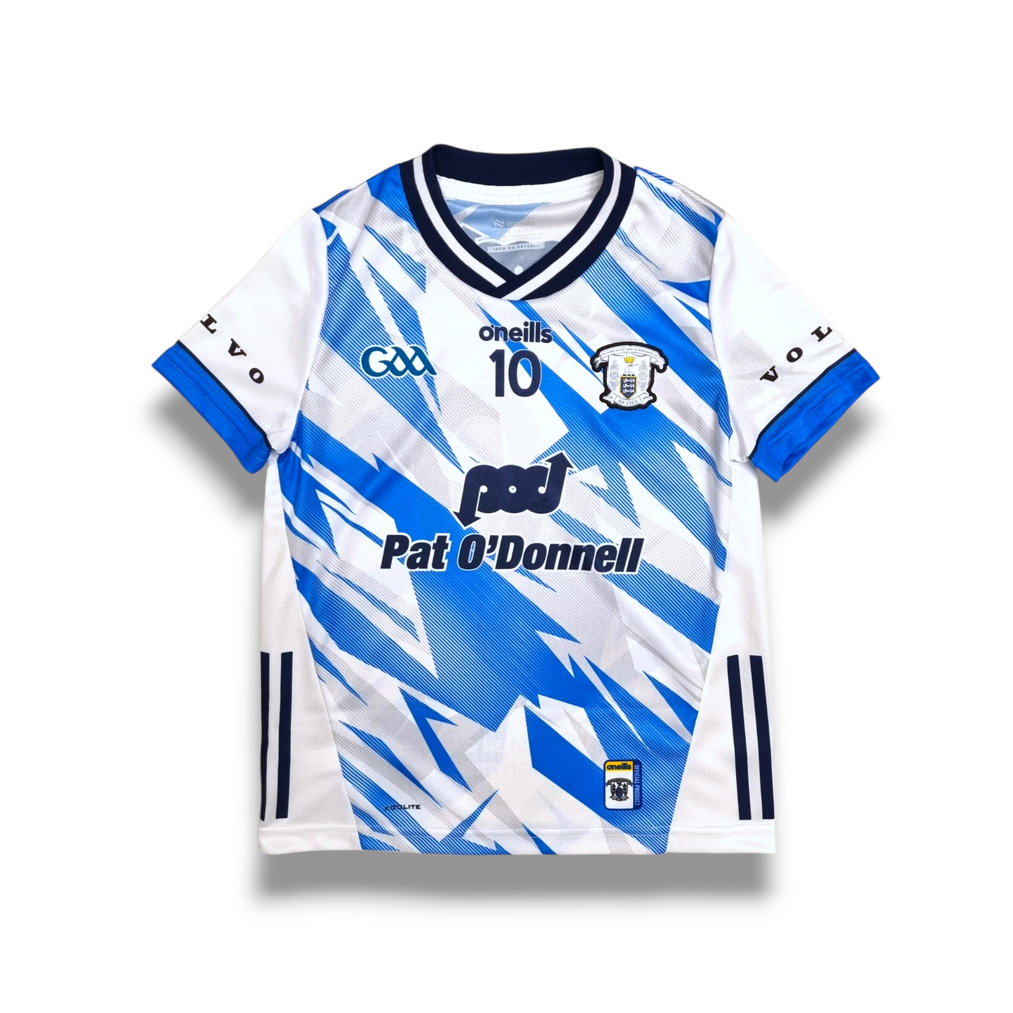 Clare Alt Jersey - Kids