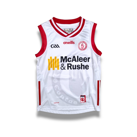 Tyrone GAA Vest - KIDS