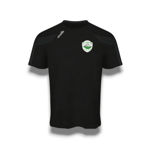 Eskra - Tour T-Shirt - KIDS