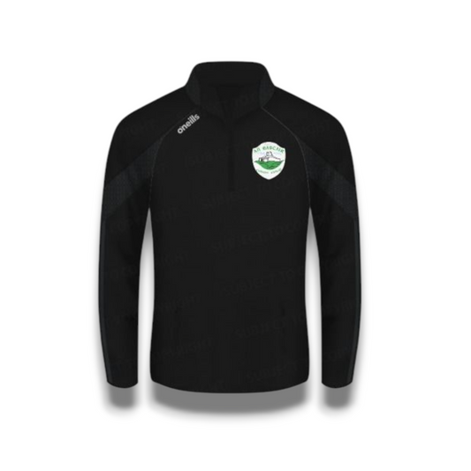 Eskra - Tour 1/4 Zip - KIDS