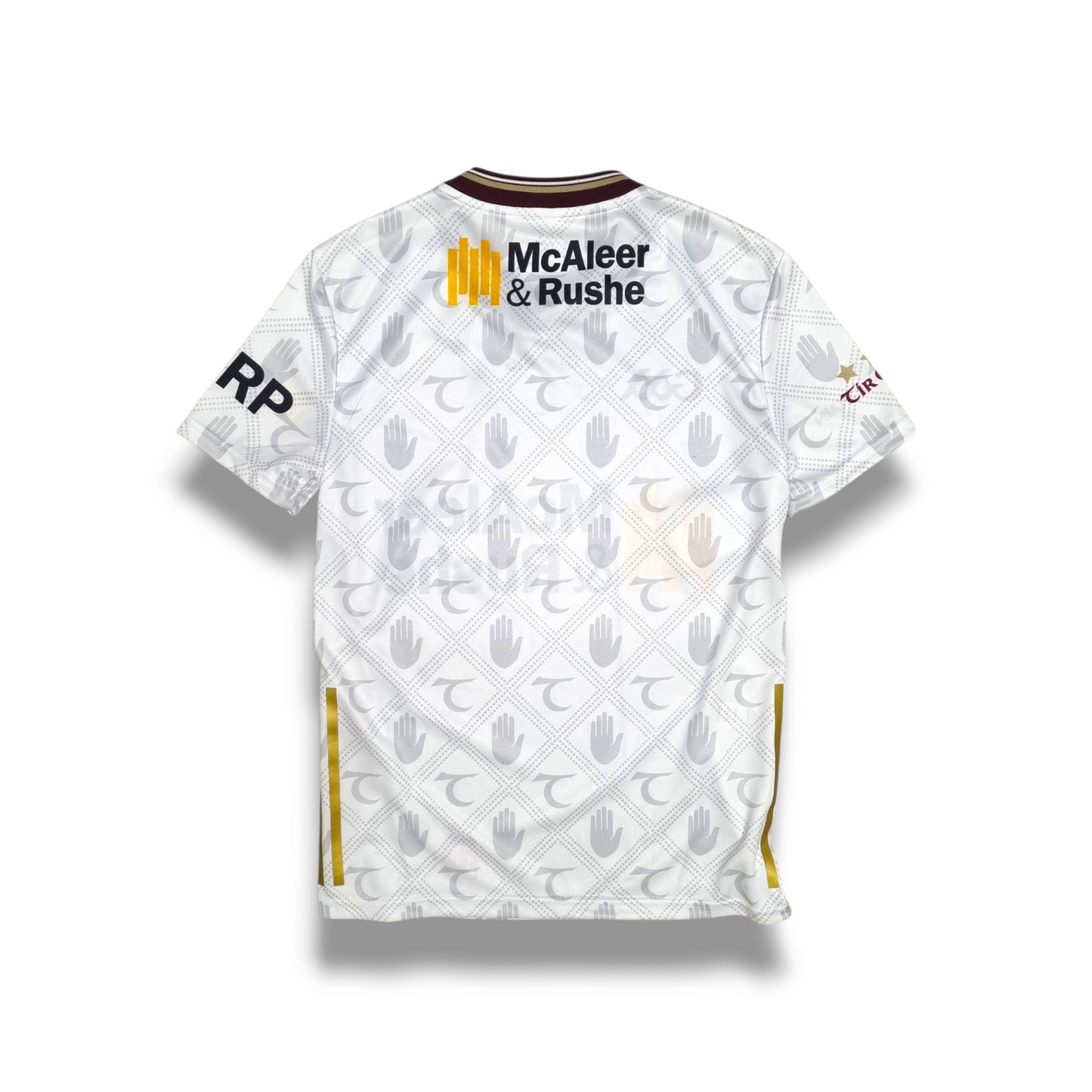 Tyrone Alternate Keeper Jersey - KIDS