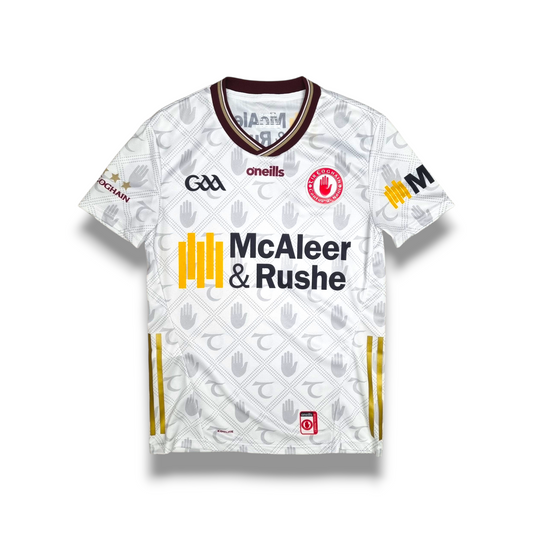 Tyrone Alternate Keeper Jersey - KIDS