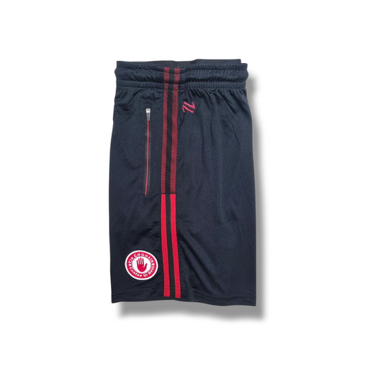 Tyrone GAA Nepal Shorts - Adults