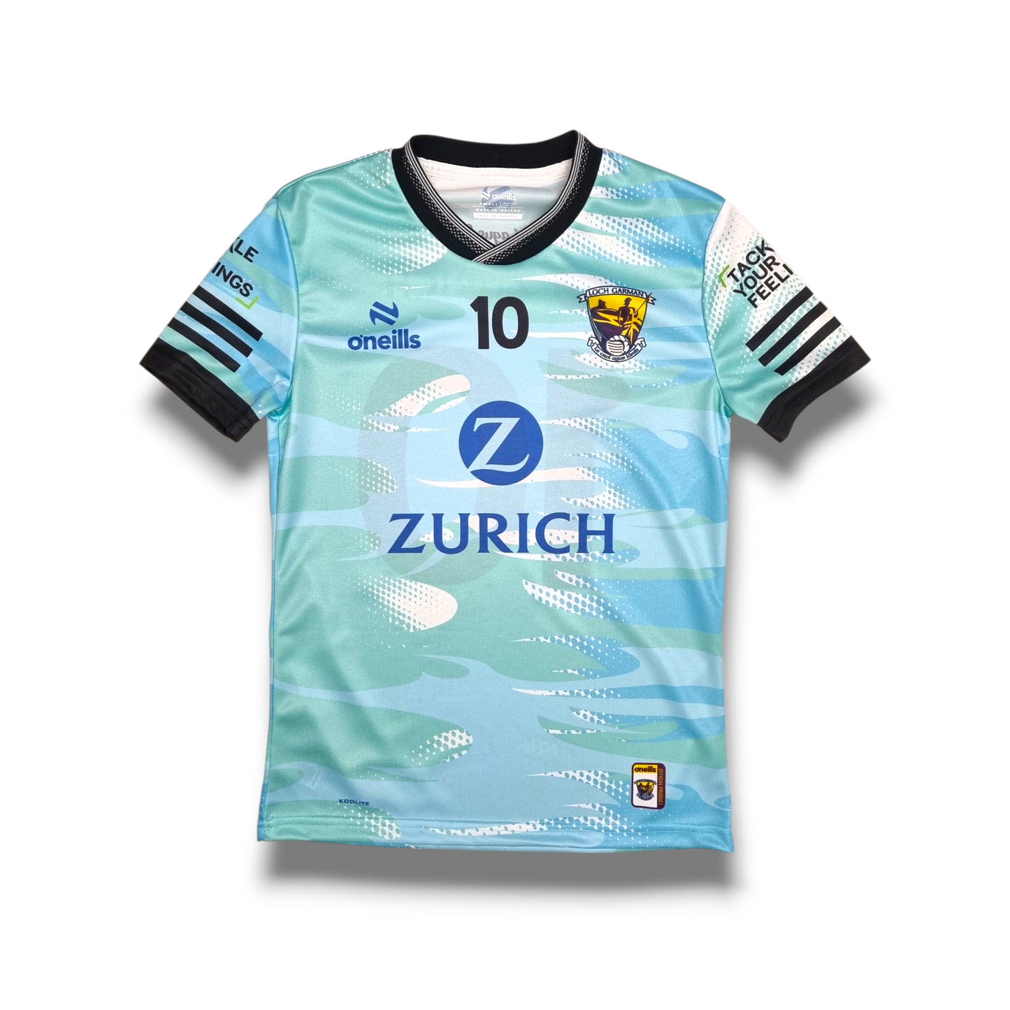 Wexford Training Jersey - Adults