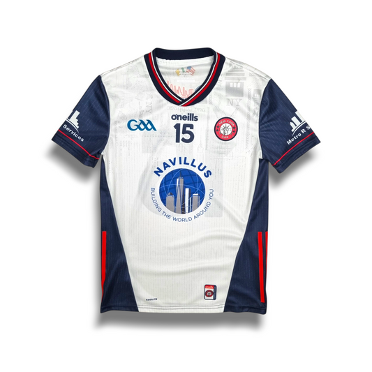 New York Home Jersey - Kids