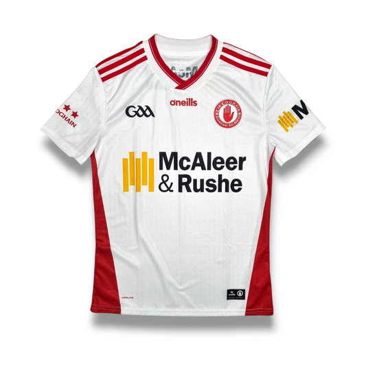 Tyrone Home Jersey - ADULTS