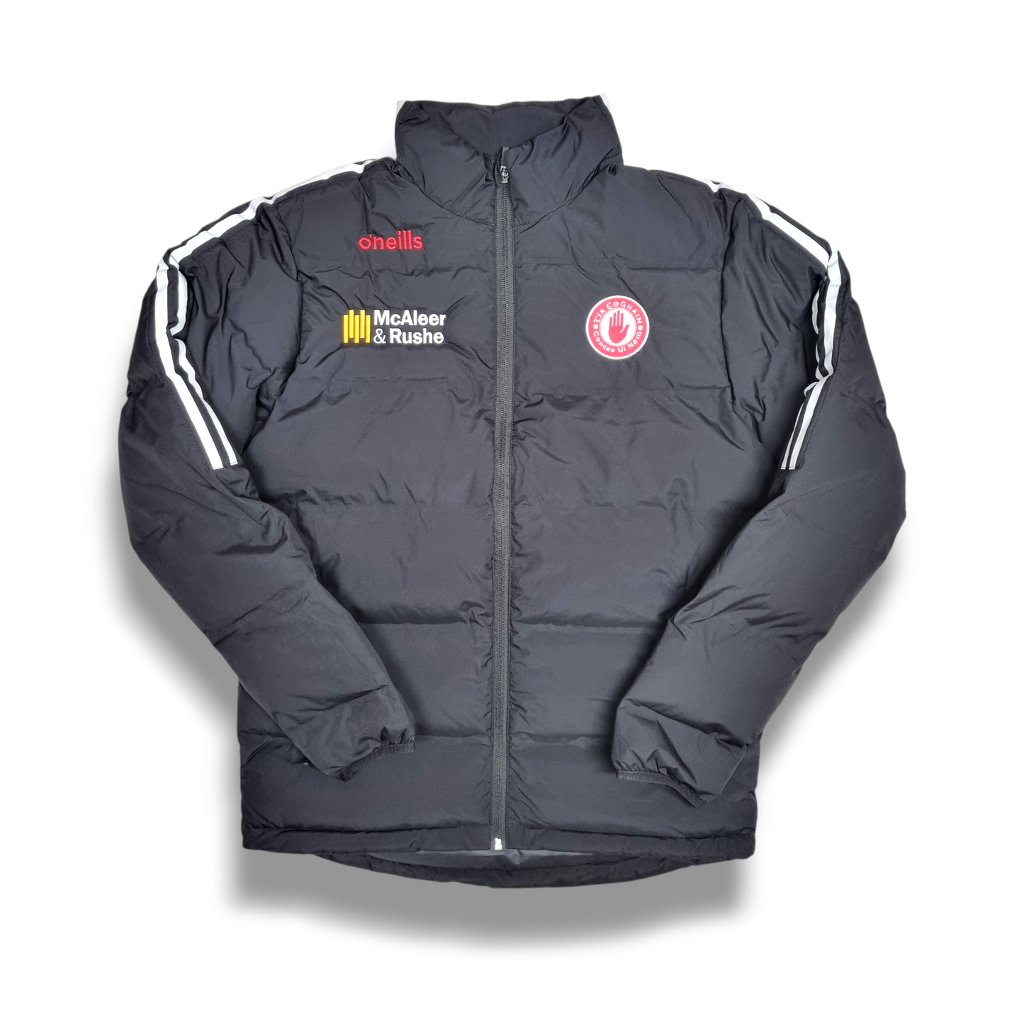Tyrone GAA Hydra Padded Jacket - ADULTS
