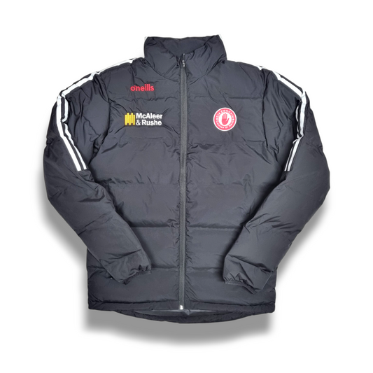 Tyrone GAA Hydra Padded Jacket - ADULTS