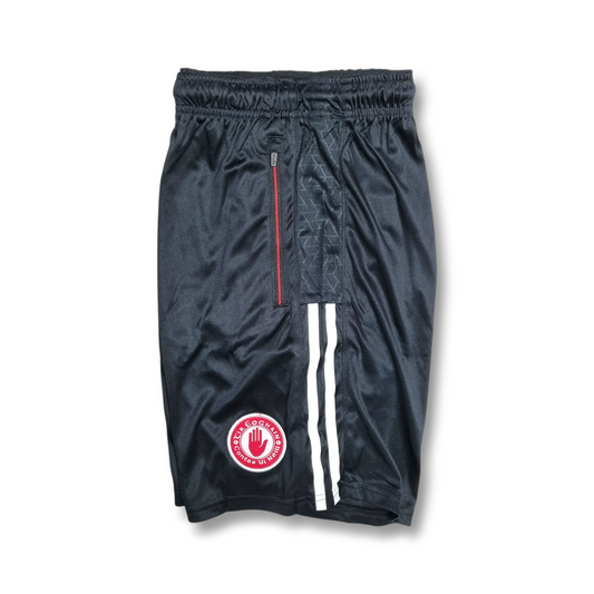 Tyrone GAA Hydra Shorts - ADULTS