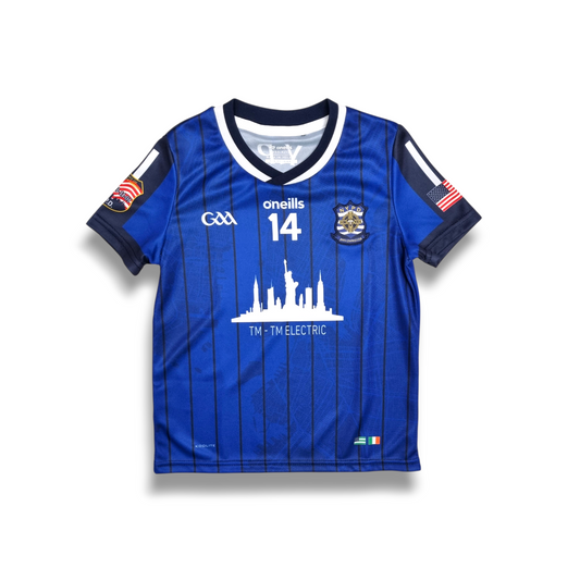 NYPD Home Jersey - Kids