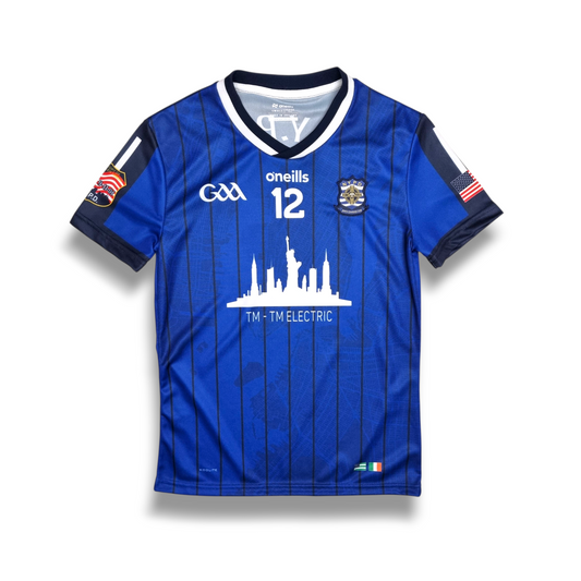 NYPD Home Jersey - Adults