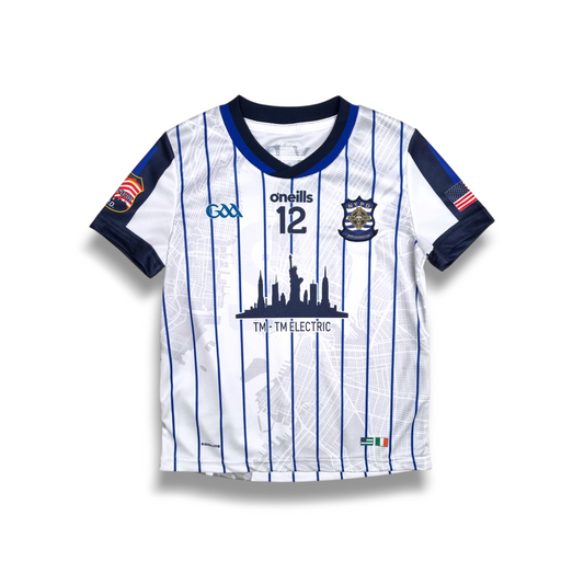 NYPD Away Jersey - Kids