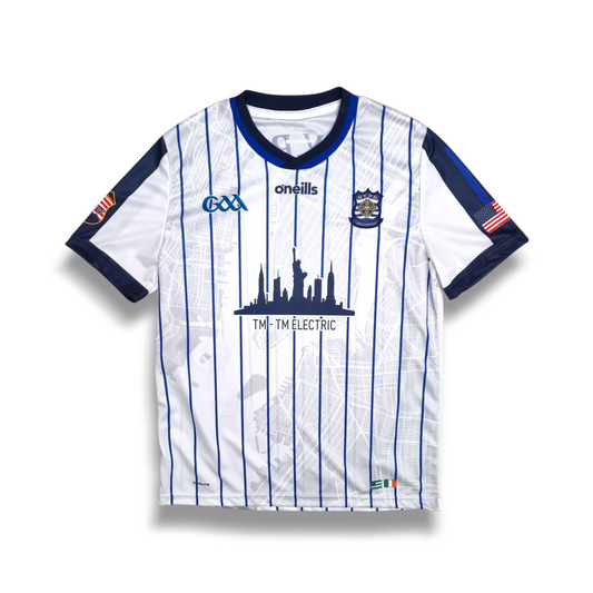 NYPD Away Jersey - Adults