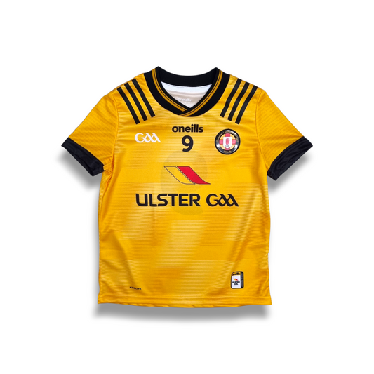Ulster GAA Home Jersey - Kids