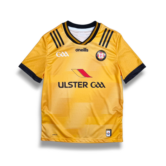 Ulster GAA Home Jersey - Adults
