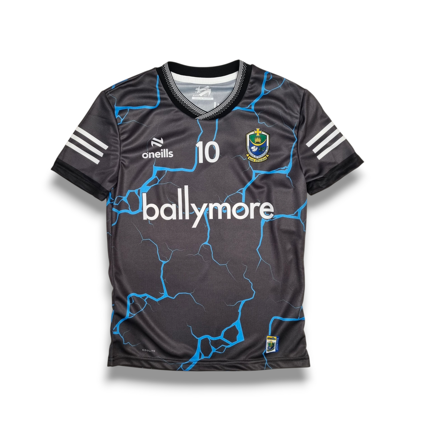 Roscommon Training Jersey - Adults