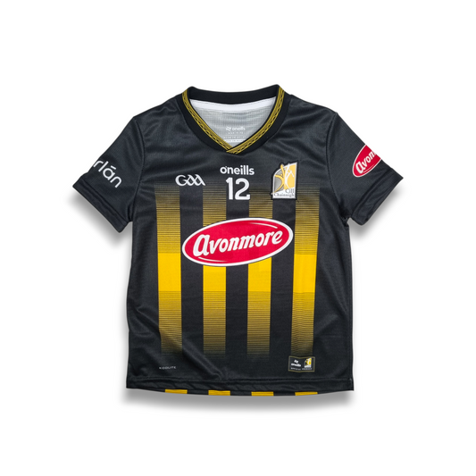 Kilkenny GAA Home Jersey - Kids