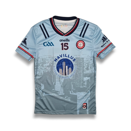 New York GAA Alt Jersey - Adults