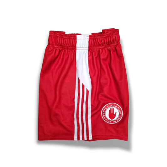Tyrone Home Shorts ADULT