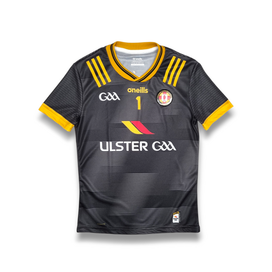 Ulster GAA Black Jersey - Adults