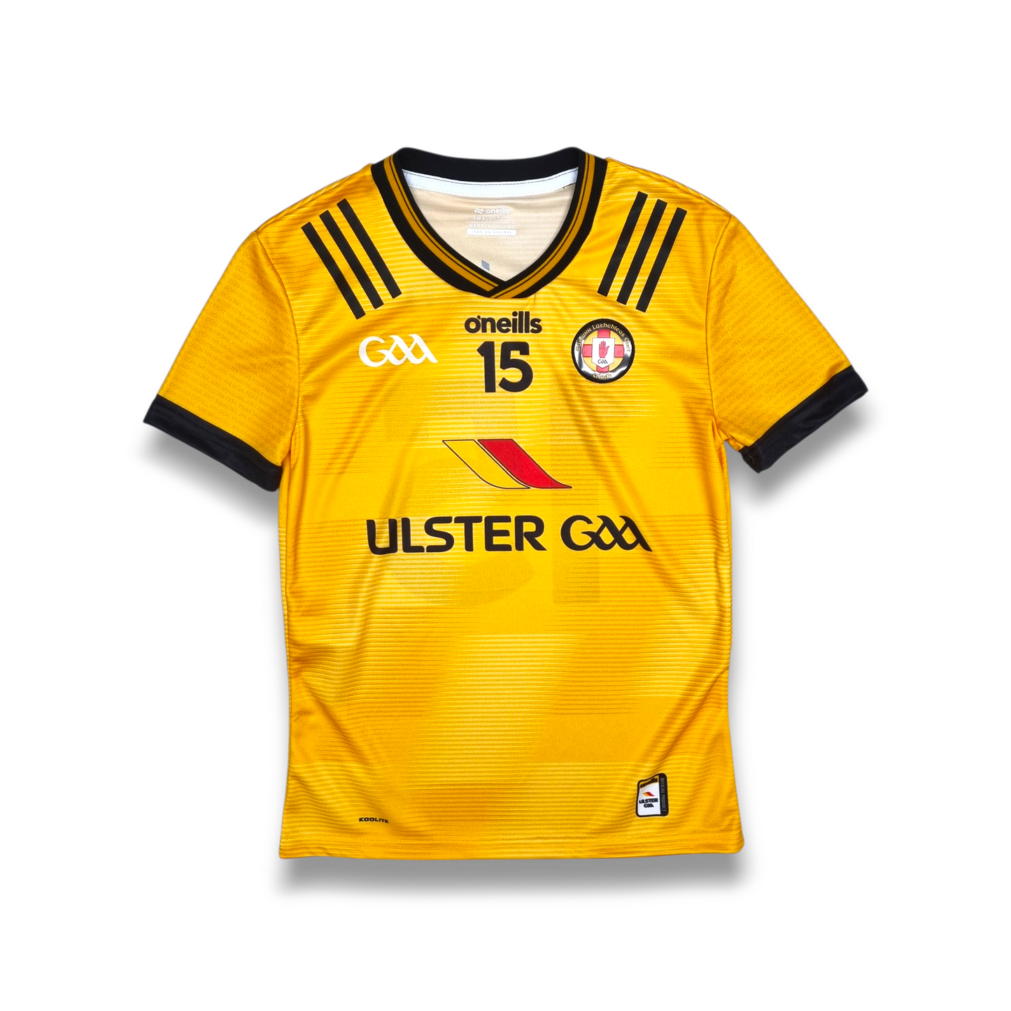 Ulster GAA Home Jersey - Adults