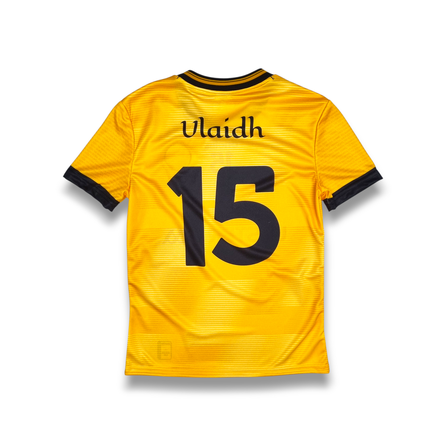 Ulster GAA Home Jersey - Adults