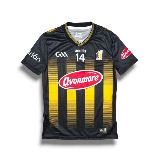 Kilkenny GAA Home Jersey - Adults