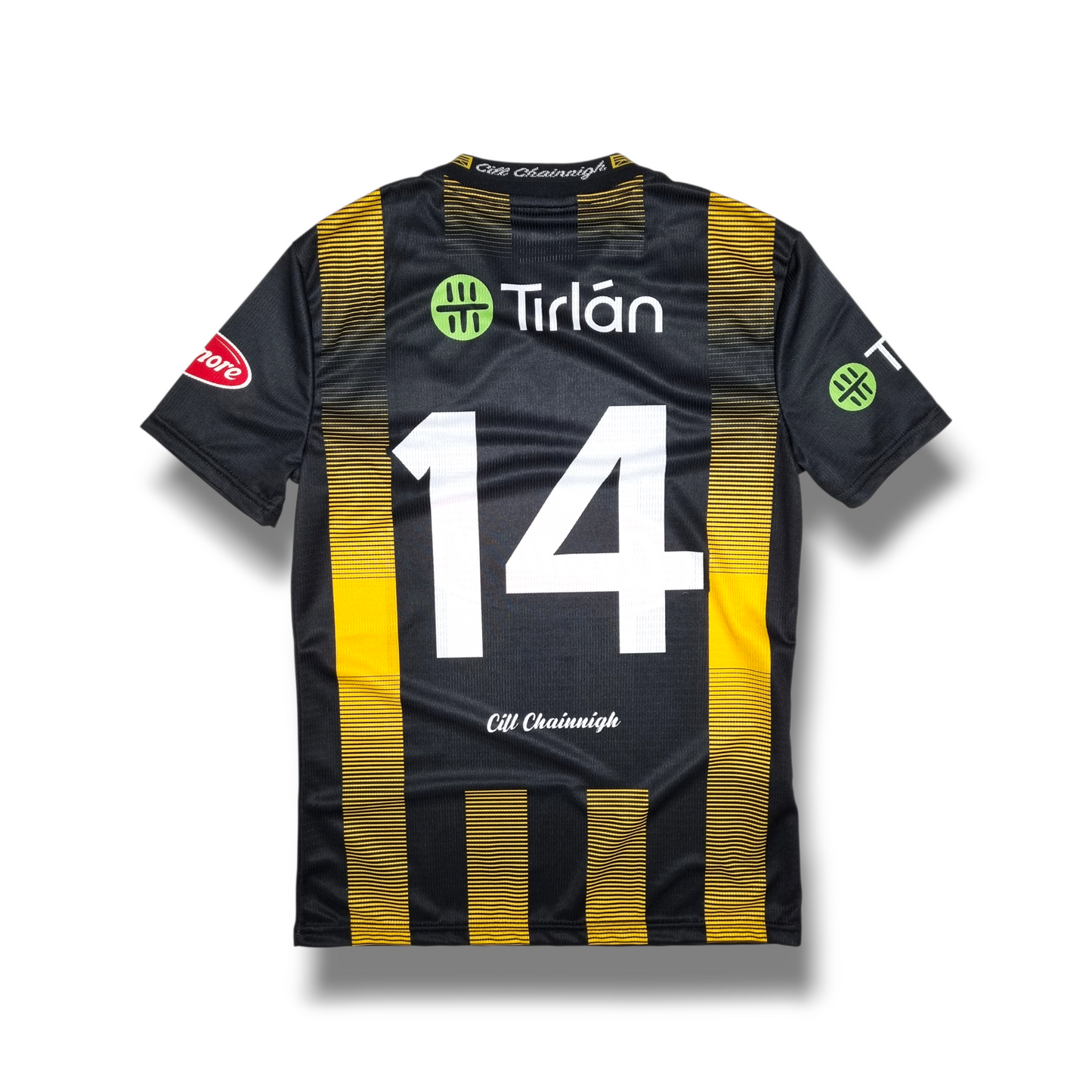 Kilkenny GAA Home Jersey - Adults