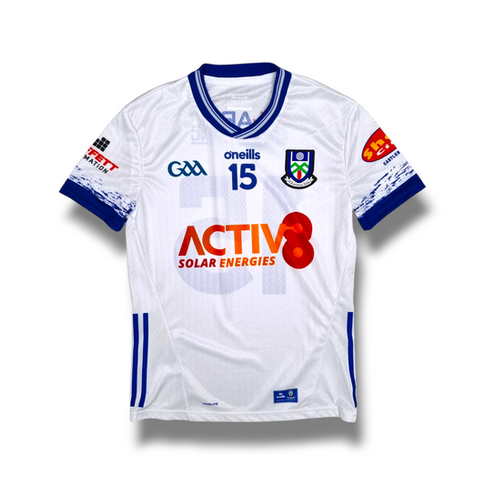 Monaghan GAA Home Jersey - Adults
