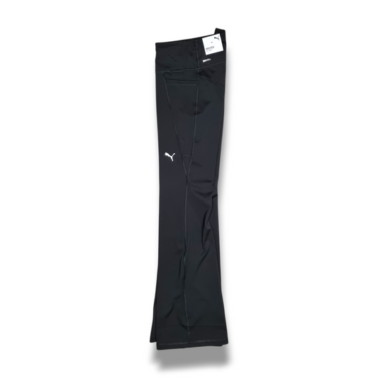 Puma Tight - Full Length - BootCut - High Rise - Black