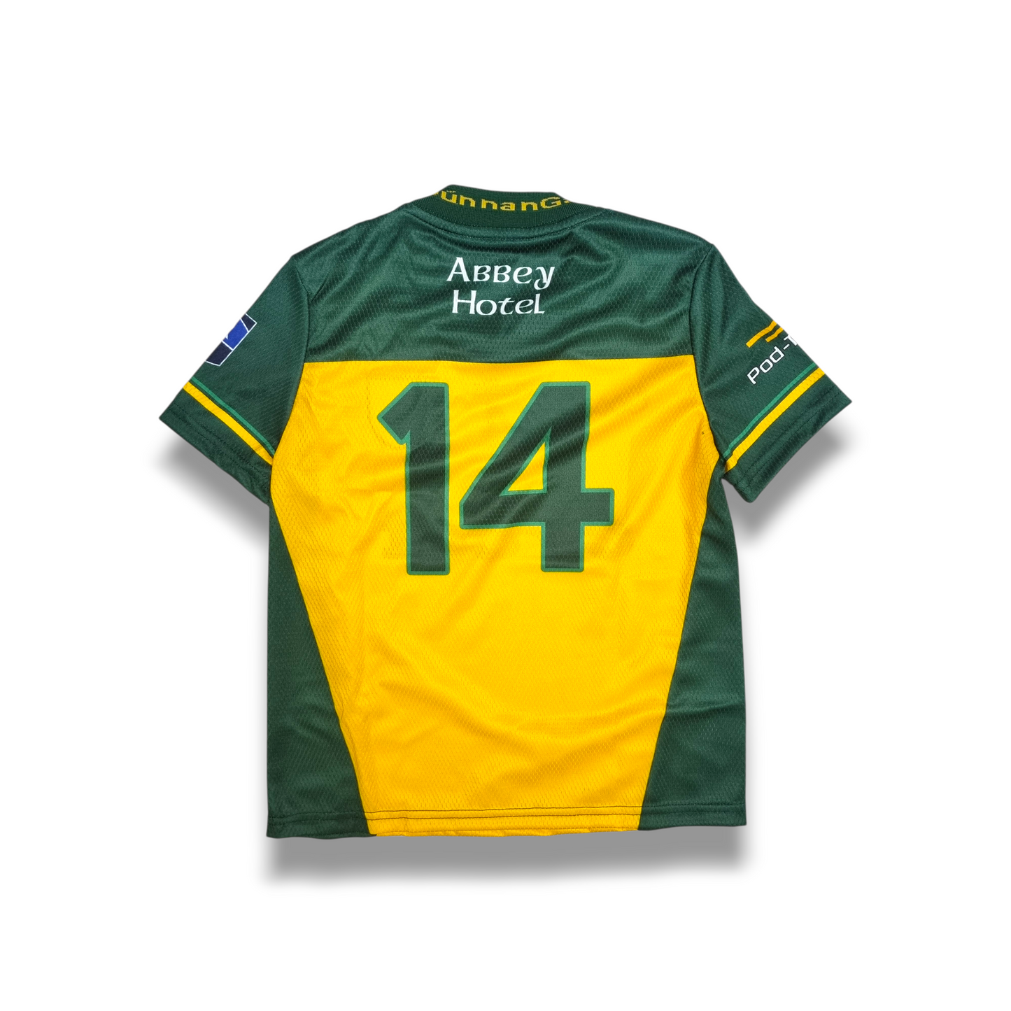 Donegal GAA Home Jersey - Kids