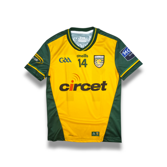 Donegal GAA Home Jersey - Adults