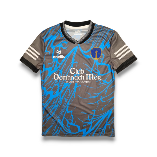 Donaghmore GAA Training Jersey 25 ADULTS