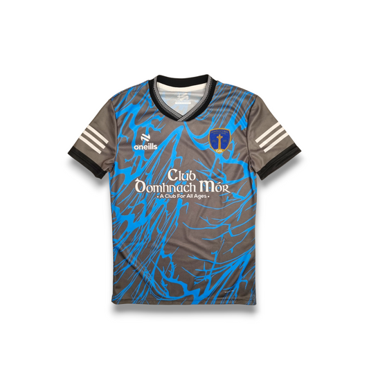 Donaghmore GAA Training Jersey 25 KIDS