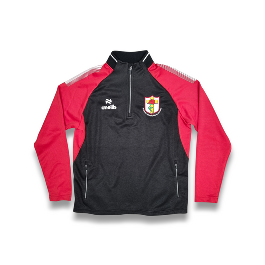 Naomh Treasa Zip 25 KIDS