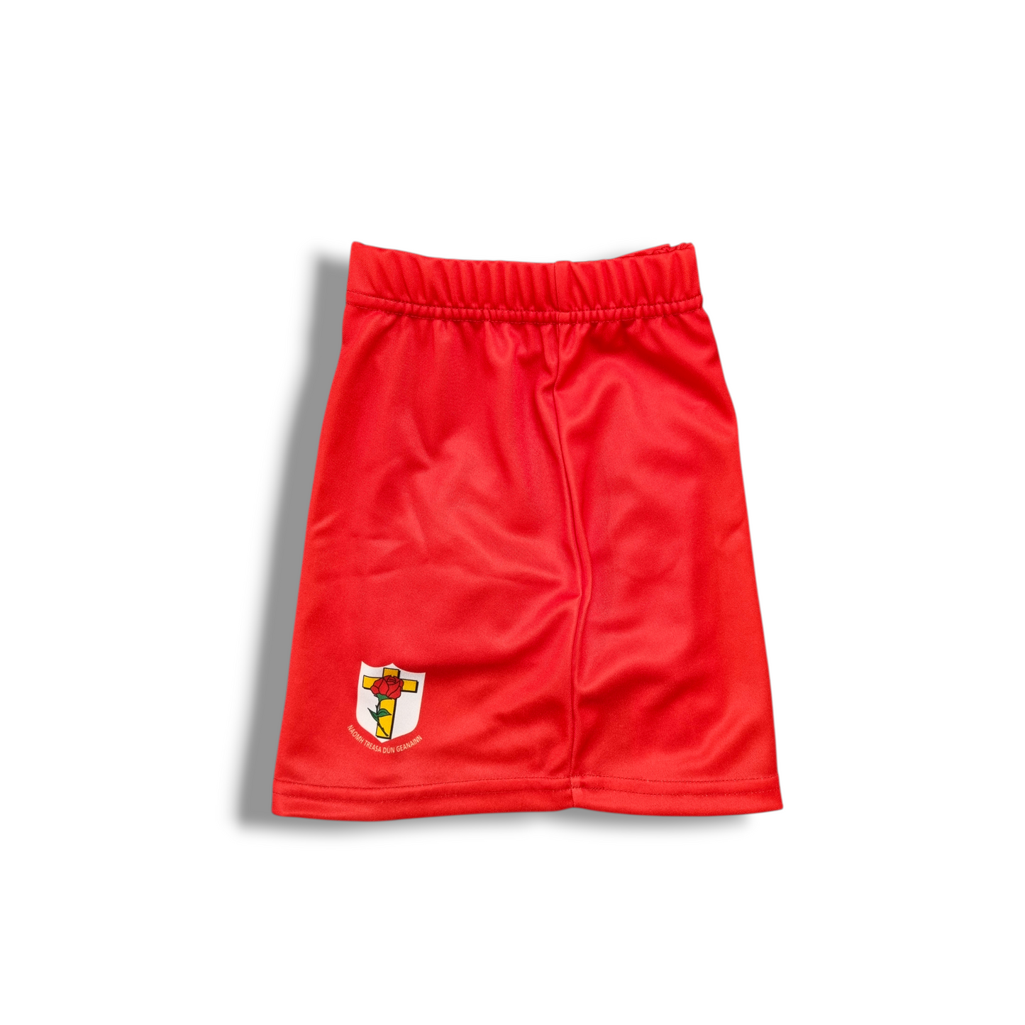 Naomh Treasa Skort