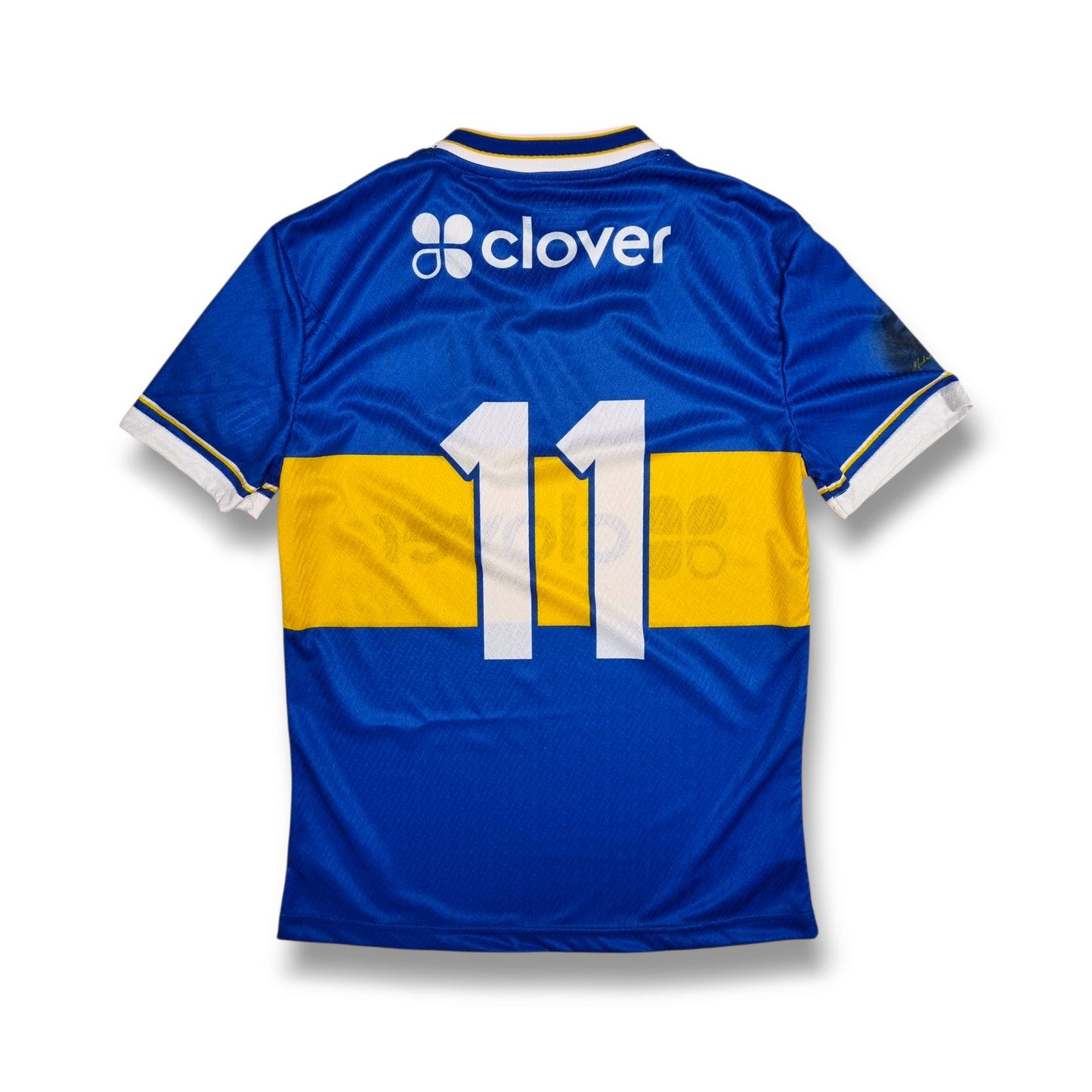 Tipperary GAA Home Jersey - Adults
