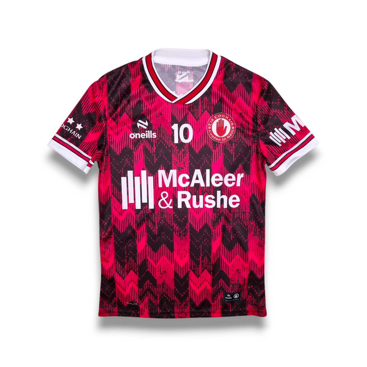 Tyrone GAA Training Jersey 26 - Adults