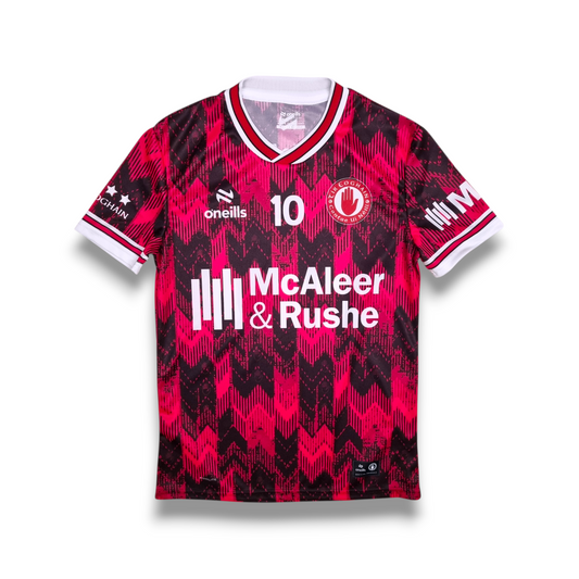 Tyrone GAA Training Jersey 26 - Adults