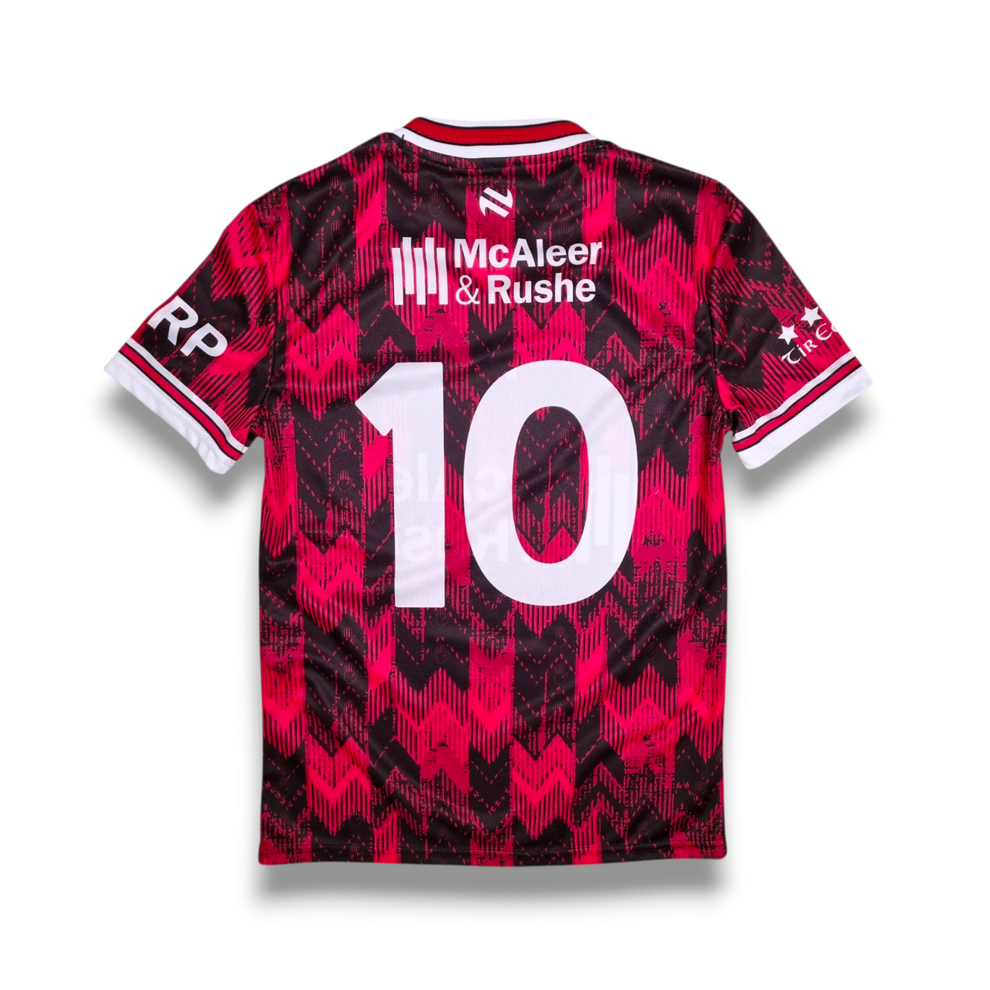 Tyrone GAA Training Jersey 26 - Adults