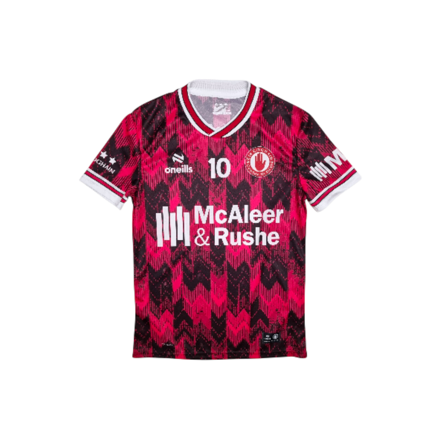 Tyrone GAA Training Jersey 26 - Kids