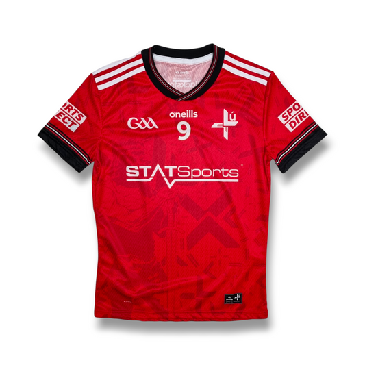 Louth GAA Home Jersey - Adults