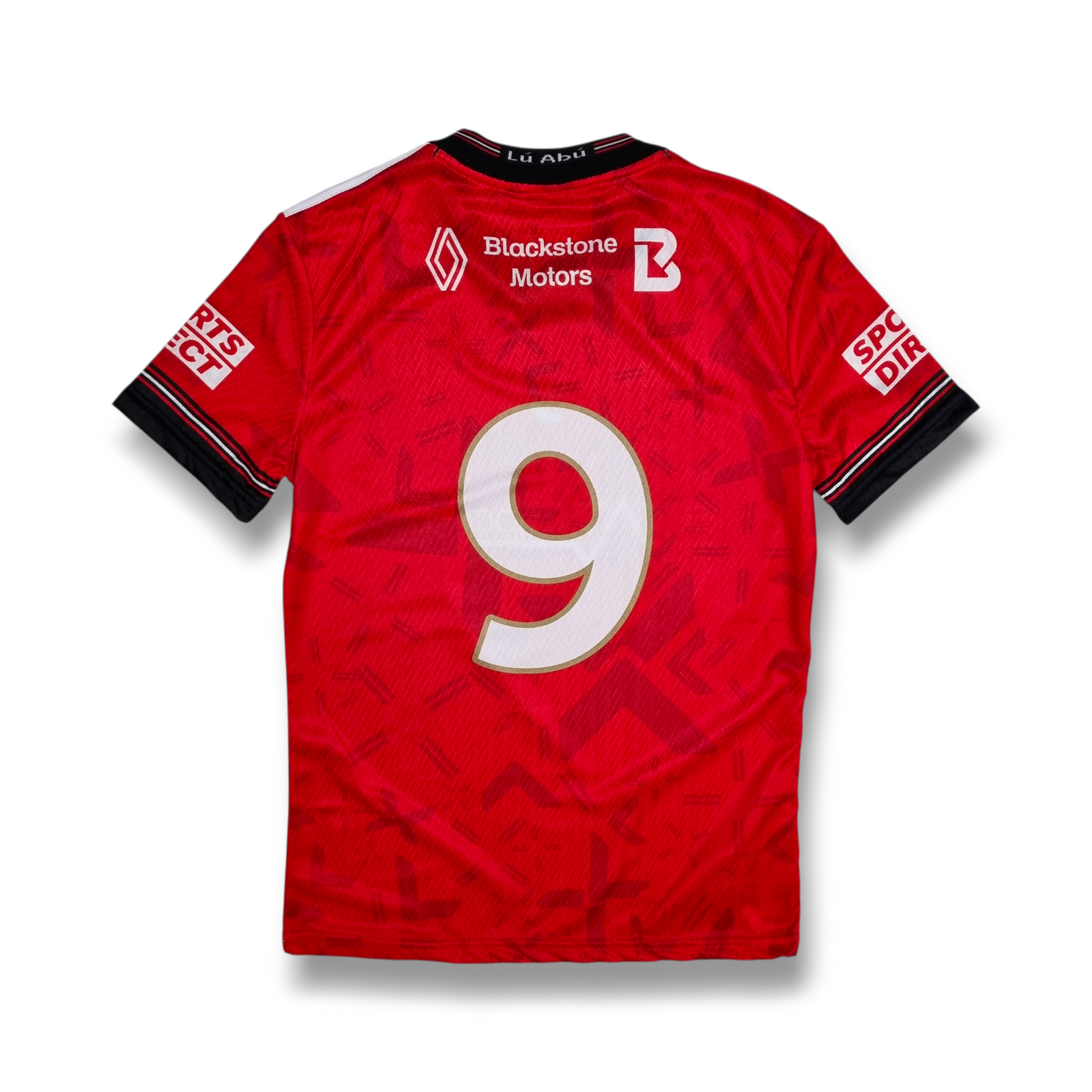 Louth GAA Home Jersey - Adults