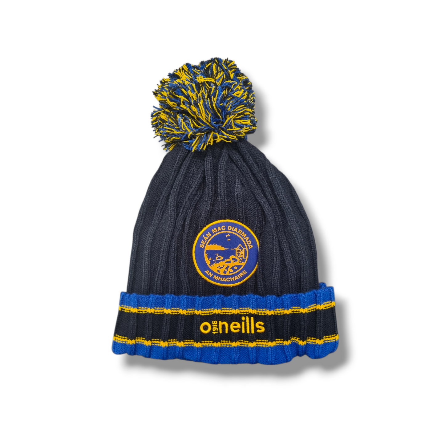 Maghery Bobble